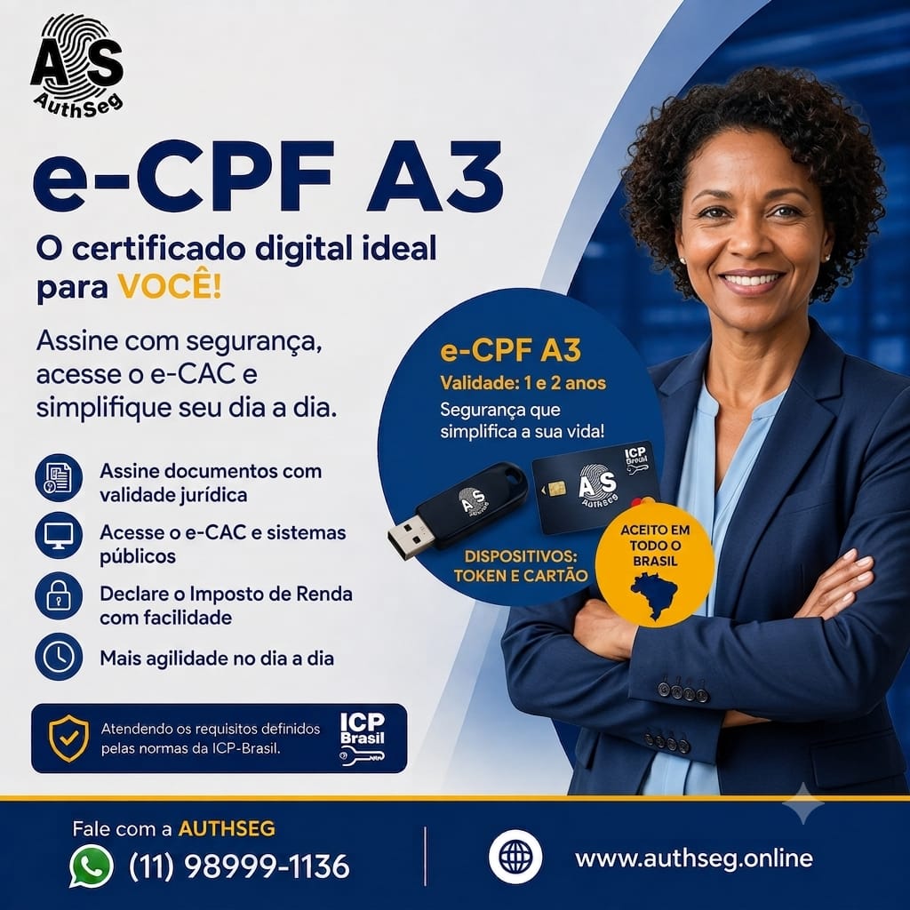 e-cpf a3