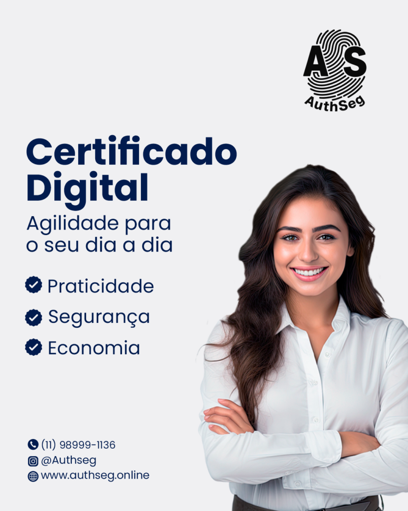 certificado digital