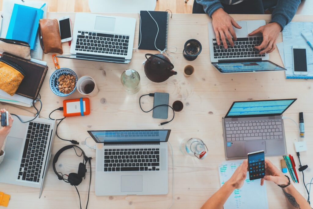 Certificados Digitais